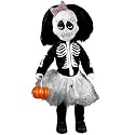 Calavera Series 18 Urban Legends Living Dead Doll