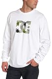 DC Young Men's Pensque Long Sleeve Shirt