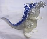 劇場限定ゴジラ2003 ムービーモンスターシリーズ ソフビイメージ