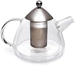 Price comparisons for BonJour Insulated Glass Teapot Infuser