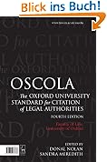 Oscola