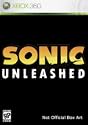 Sonic Unleashed