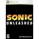 Sonic Unleashedby Sega of America, Inc.