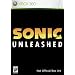 Sonic Unleashed