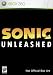Sonic Unleashed Sonic Unleashed cover image