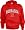 Nebraska Cornhuskers Kids/Youth Perennial Hooded Sweatshirt - X-Small (2-4)