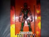 Jade 10 Figure From Mortal Kombat
