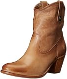 FRYE Women's Jackie Button Short Boot