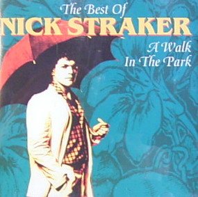 Nick Straker - The Best of Nick Straker - Zortam Music
