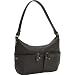 Stone Mountain Milestone Midi Round Hobo