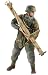 Dragon Models 1/6 "Hugo Hartwig" (Grenadier) - Normandy Tank Killer With Panzerschreck RPZB 54, 272.Infanterie-Division Caen July 1944_s-2