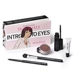 Bare Escentuals Tutorials(R) Intro To Eyes