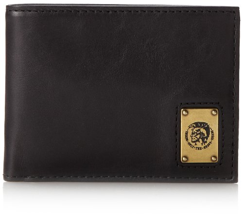 Diesel Rockinhead Neela XS Bifold Wallet