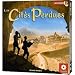 Asmod�e - CIT01 - Jeu de strat�gie - Cit�s Perdues