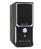 Zoom Produkt-Bild: Aufruest-PC 761 - Core i7-875K - Multimedia QuadCore! Intel Core i7-875K 4x 2933 MHz, 5.1 Sound, GigLAN