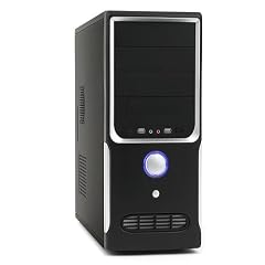 Aufruest-PC 761 - Core i7-860 - QuadCore! Intel Core i7-860 4� 2800 MHz, 2048MB DDR3, Sound, GigLAN