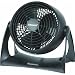 The Holmes Group HANF76BLZ07-UC High-Performance Fan