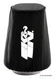 K&N RC-3680DK DryCharger Air Filter Wrap