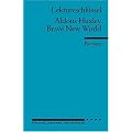 Aldous Huxley: Brave New World. Lekt�reschl�ssel