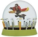 Quidditch Snow Globe Officially Licensed Harry Potter