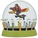 Quidditch Snow Globe Officially Licensed Harry Potter