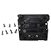 TAOKE Gimbal Absorbing Anti-Shock Board Mount Anti-Vibration Gimbal Plate for DJI Mavic pro PTZ