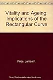 Vitality and aging : implications of the rectangular curve