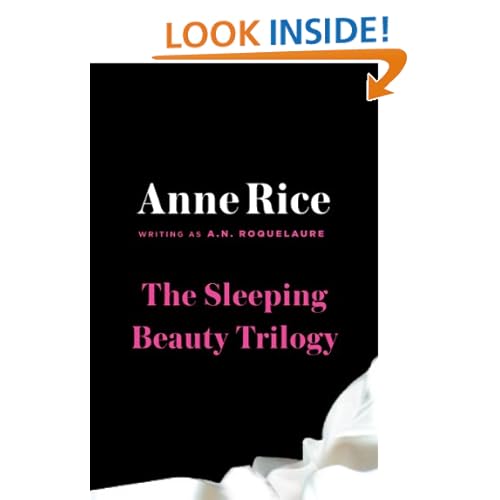 Sleeping Beauty Trilogy Box Set
