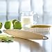 Nuance Cheese Slicer with grey cap