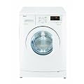 Beko WMB 61232 PTE Waschmaschine / Frontlader / A++ B / 1200 UpM / 6 kg / 0.746 kWh / 40 Liter / Digitales Display / Zusatzfunktion gegen die Tierhaare / wei�