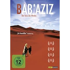Bab'Aziz - Der Tanz des Windes (OmU)