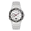 Bulova Men's Marine Star Alarm Watch #98A000