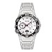 Bulova Men's Marine Star Alarm Watch #98A000