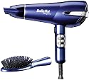 BaByliss 5560CU Elegance 2100W Hair Dryer Blueberry
