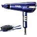 BaByliss 5560CU Elegance 2100W Hair Dryer Blueberry