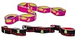 Sveltus - Elastiband� - 15 kg - Noir - Elastique