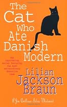 Cat Who Ate Danish Modern