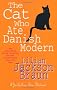 The Cat Who Ate Danish Modern (Jim Qwilleran Feline Whodunnit)