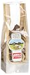 Asigo Food Funghi Porcini Di Bosco (Dry Porcini Mushrooms), Commercial Quality, 1.75-Ounce Bags (Pack of 4)