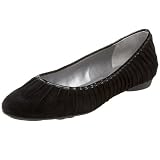 Tahari Womens Riley Flat WPleats