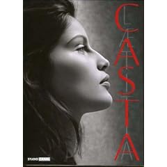 Laetitia casta