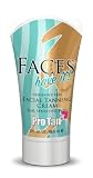Faces Have It Creme Fragrance Free 3 Oz