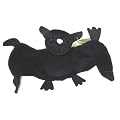 11cm Bat Soft Toy
