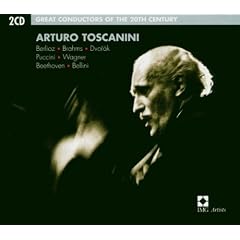Arturo Toscanini Great Conduc