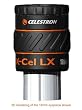 Celestron X-Cel LX 5mm 1.25" Eyepiece 93421 Celestron X-Cel LX 5mm 1.25" Eyepiece 93421