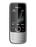 Nokia - 2730 - Téléphone portable - EDGE - GPRS - Bluetooth - Noir