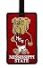 Mississippi State Bulldogs - NCAA Soft Luggage Bag Tag