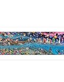Life 3000 Piece Jigsaw Puzzle Image Life 3000 Piece Jigsaw Puzzle