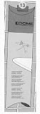 Domena - 413116 - Housse pour table � repasser