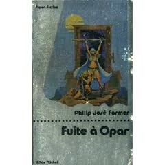 Fuite � Opar